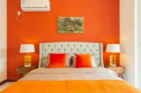 Dalian Shahekou·Peace Square· Locals Apartment 00161110